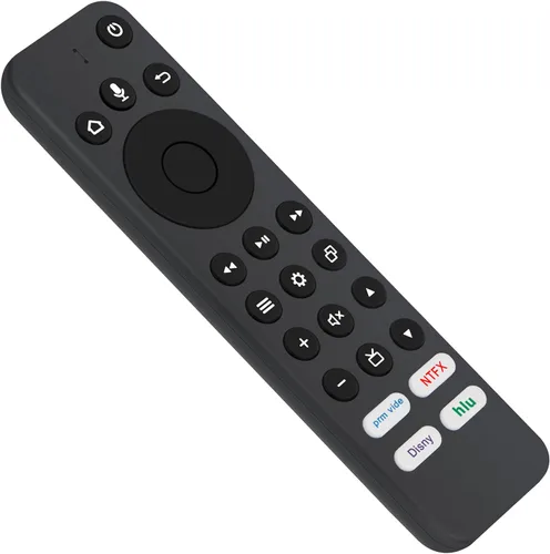 Miniatura 6 de Nuevo reemplazo de control remoto por voz NS-RCFNA-21 apto para Insignia NS-24F202NA23 6490138 NS-32F202NA23 6495086 NS-42F201NA23 6495088