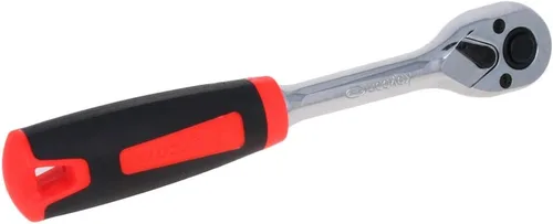Miniatura 8 de Utoolmart Llave de trinquete rotador, 1/2 pulgada CR-V Reversible de liberación rápida Drive 1 pcs