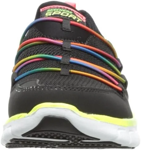 Miniatura 2 de Skechers Sport Loving Life - Tenis deportivos de espuma viscoelástica, para mujer