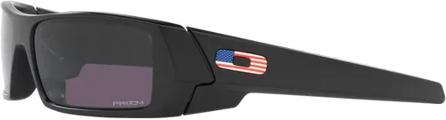 Miniatura 3 de Oakley Men's OO9014 Gascan Rectangular Sunglasses
