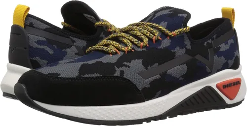Miniatura 7 de Diesel SKB S-kby S3-Sneaker para hombre