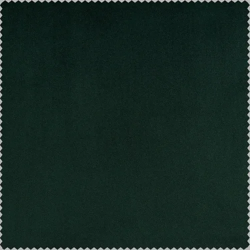 Miniatura 8 de HPD Half Price Drapes Signature - Cortinas opacas de terciopelo extra anchas para dormitorio (1 panel), 100 pulgadas de ancho x 84 pulgadas de Verde
