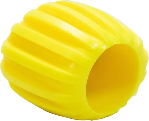 Miniatura 6 de Scuba Choice Scuba Diving Tank Cylinder Valve Oval Shape Knob Yellow