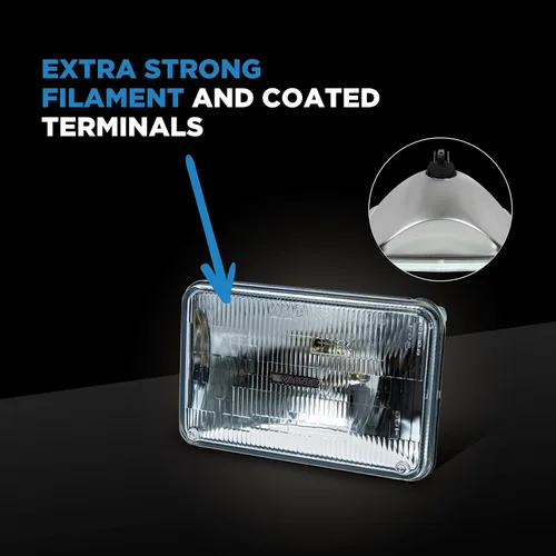 Miniatura 6 de Wagner Lighting H6024 - Bombilla multiusos estándar (1 unidad)