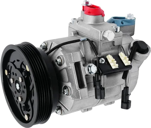Miniatura 10 de Compresor de CA para Chevy/GMC modelo, 2000-2013 Silverado 1500, 01-13 Sierra 1500, 01-14 Tahoe, Suburban 1500, Yukon, Reemplazar 29002C 10364873