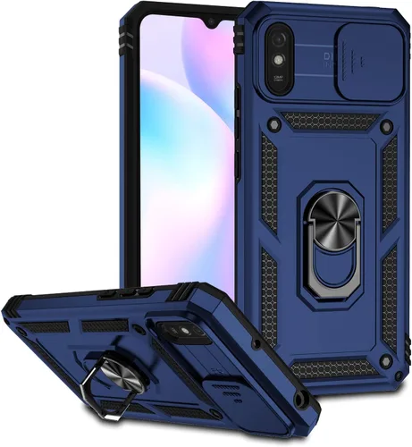Miniatura 30 de Funda para Xiaomi Redmi Note 12 Pro 5G, con cubierta deslizante para lente de cámara, funda para Xiaomi Poco X5 Pro 5G, funda anticaída de absorción