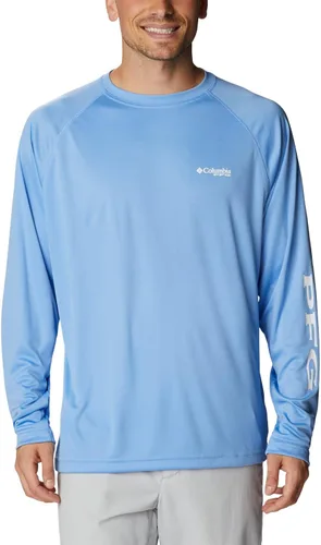Miniatura 5 de Columbia Camiseta de manga larga Terminal Tackle para hombre