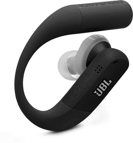Miniatura 8 de JBL Endurance Peak 4 - Auriculares deportivos inalámbricos con cancelación de ruido, hasta 48 horas de reproducción total, a prueba de agua y polvo