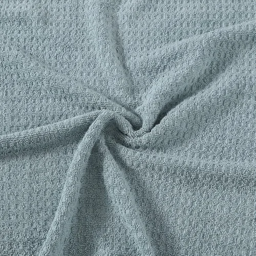 Miniatura 8 de Tommy Bahama - Toallas de baño, altamente absorbentes y suaves, esenciales para el baño, baja pelusa y resistentes a la decoloración, certificadas