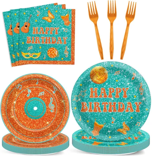 Miniatura 9 de Platos y Servilletas de Fiesta Deportiva, Vajilla de Fiesta Superestrella, Cumpleaños All Star, Béisbol, Fútbol Americano, Fútbol, Baloncesto