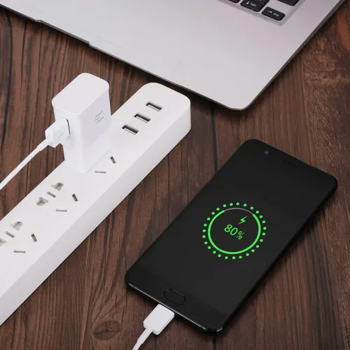 Miniatura 7 de Cargador USB C, Cargador Rápido Samsung con Cable USB Tipo C de 2m para Samsung Galaxy S8/S9/S10/S10 Plus/S10E/S20/S20 Plus/S21/S21 Ultra/S22/S22