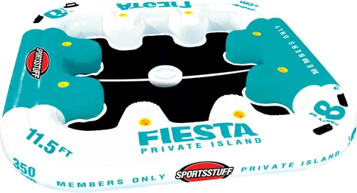 COSTAS DEPORTIVAS Isla Fiesta