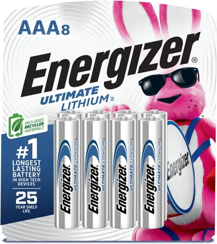 Miniatura 7 de Eveready – Batería E92LP-16 16-Pk. “AAA” batería alkalina, E92LP-16, AAA, 1, 1