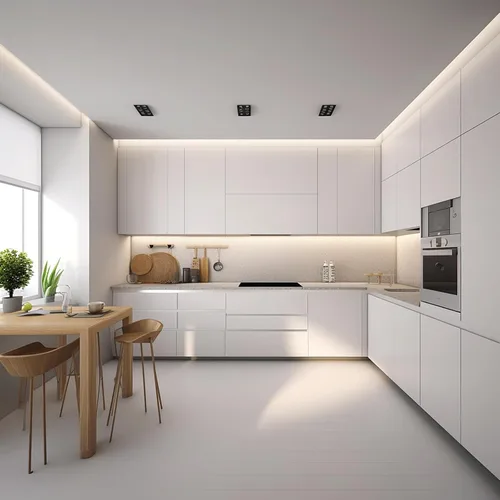 Miniatura 3 de Tira de luces LED blancas de 20 pies con control remoto, tira de luz LED regulable de 6500 K de 12 V, 360 luces LED flexibles para dormitorio