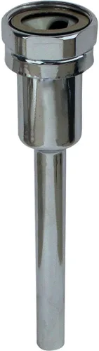 Sloan V-500-AA Kit de montaje de disyuntor de vacío Regal, 3/4 pulgadas x 9 pulgadas, para uso con Sloan Regal Flushometers, piezas originales OEM,
