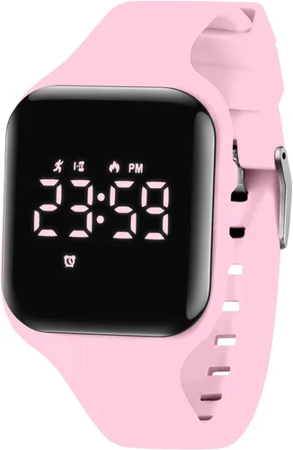Miniatura 20 de BEN NEVIS Kids Watch, Digital Watch for Boys Girls, Sport Watch with Fitness Tracker, Alarm Clock, Stopwatch, No App and Waterproof, Watch for Kids