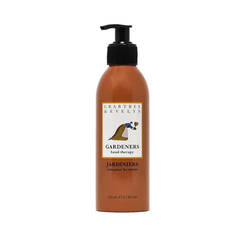 Miniatura 3 de Crabtree & Evelyn Terapia de manos para jardineros (0.9oz)