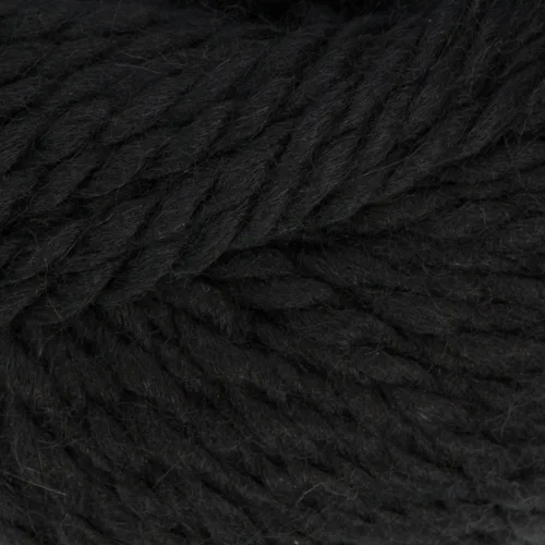 Miniatura 4 de (Juego de 3) Ovillos 100% de lana de alpaca bebé #1, DK #3, Worsted #4, Bulky #5 (150 gramos / 5.29 onzas en total), lujosos, acogedores y suaves