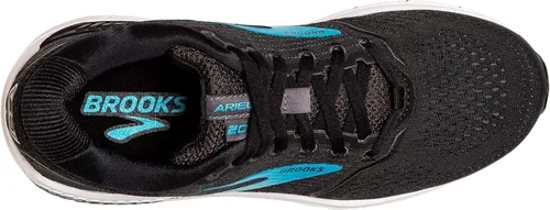 Miniatura 5 de Brooks Ariel '20 Zapatos deportivos de correr para mujer