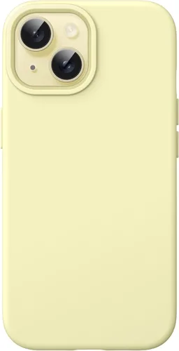 Miniatura 29 de JETech - Carcasa de silicona para iPhone 15 de 6.1 pulgadas, funda protectora de cuerpo completo de tacto suave y sedoso, cubierta a prueba