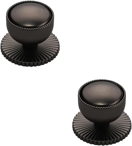 Miniatura 9 de Perillas de metal autoadhesivas instantáneas para cajones de gabinetes, ayudantes con adhesivo, 2 unidades, juego de perillas para muebles, manijas