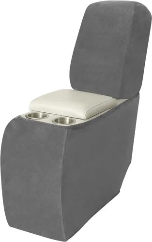 Miniatura 436 de Arfntevss Fundas de sofá seccional reclinable de terciopelo, Funda de sofá seccional de esquina para sofá reclinable, Funda elástica suave
