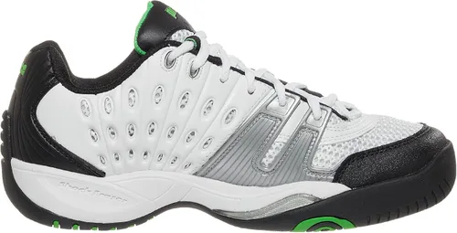 Miniatura 3 de Prince Zapatillas Hombre T22 BlancoNegroVerde