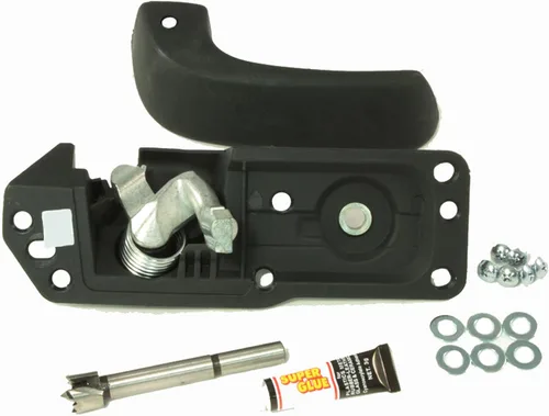 APDTY 91486 Kit de manija de puerta interior derecha