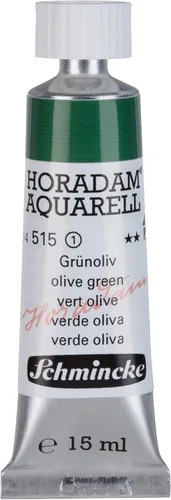 Miniatura 110 de Schmincke - HORADAM® AQUARELL - acuarelas de los mejores artistas, carmín permanente - 0.5 fl oz 353 carmín permanente