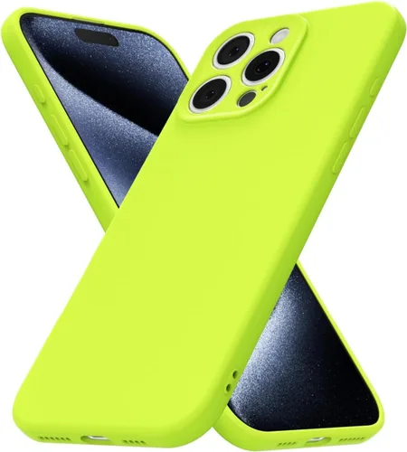 Miniatura 212 de Funda de silicona para iPhone 11, funda delgada de gel de goma suave para mujeres y niñas, bonita funda de teléfono de TPU mate con protección