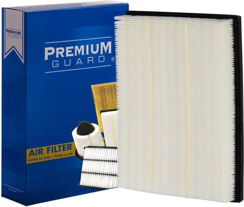 Filtro de aire de motor PG PA99541 | Compatible con Ford Escape 1.5L 2020-2022, 2.0L GAS, Bronco Sport 2021-2026 1.5L GAS, Bronco Sport 2021-2024