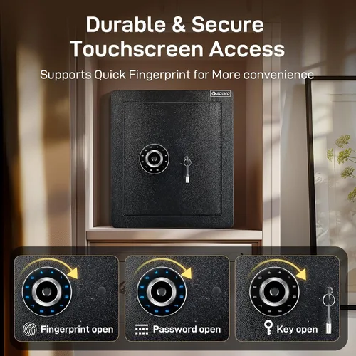 Miniatura 4 de ADIMO Security Safe Box