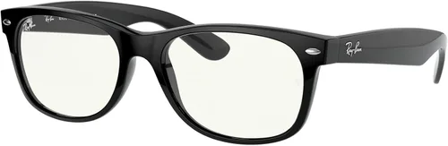 Miniatura 2 de Ray-Ban Rb2132f Nuevo Wayfarer Low Bridge Fit Gafas de sol cuadradas