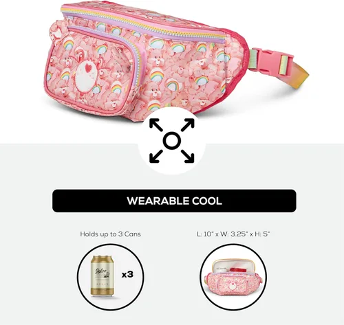 Miniatura 6 de Igloo Carebears Cooler Collection