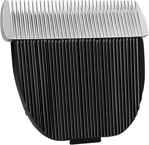 Mrgru Cuchilla de repuesto para cortapelos de perro compatible con oneisall de bajo ruido, inalámbrico, eléctrico, silencioso, cabezal de repuesto