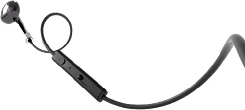 Miniatura 4 de Auriculares con cable, sin micrófono, con cable largo, cancelación de ruido, auriculares con cable de 0.138 in, auriculares de graves