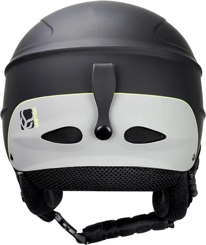 Miniatura 4 de Demon United Phantom - Casco con audio y lentes para nieve Supra