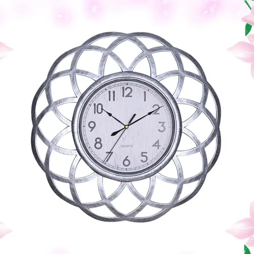 Miniatura 5 de ARTIBETTER Reloj de tiempo Reloj de pared vintage