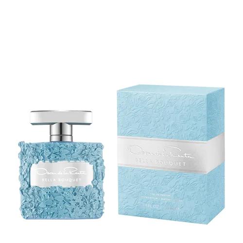 Miniatura 7 de Oscar de la Renta Bella Bouquet Eau de Parfum Perfume Spray para Mujer