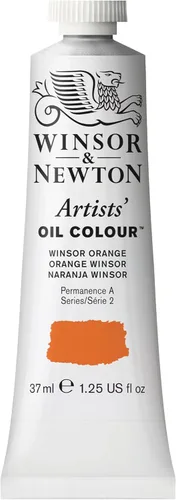 Miniatura 179 de Winsor & Newton Pintura al óleo Alizarin Crimson