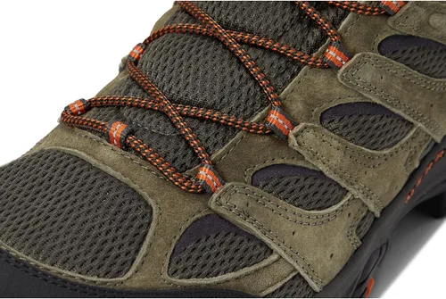 Miniatura 5 de Merrell Botas de senderismo impermeables Moab 3 Mid para hombre