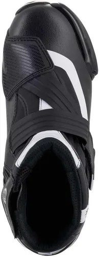 Miniatura 2 de Alpinestars Botas de equitación para hombre Negro/Blanco