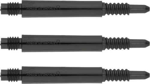 Miniatura 17 de 8FLIGHT Eight Flight Regular Shaft Fix Negro 0.748 in