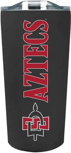 Miniatura 10 de Campus Colors Clemson Tigers NCAA - Vaso de acero inoxidable de 18 onzas con aislamiento de doble pared, con licencia oficial Naranja