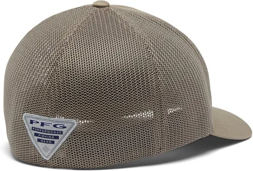Miniatura 2 de Columbia PFG Fish Flag Mesh Ball Cap