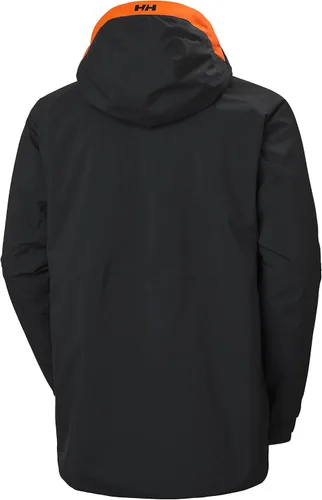 Miniatura 2 de Helly-Hansen Chaqueta Powderface para hombre
