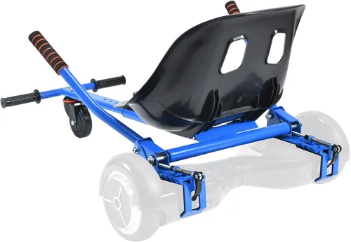 No se requieren correas de fijación de asiento para aeropatineta, accesorio de Go Kart con mecanismo de bloqueo, carrito de 265 libras de 26 a 34.5