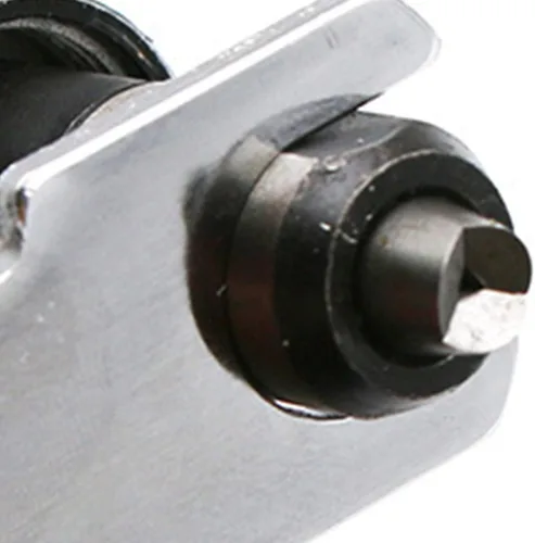 Miniatura 8 de TANIQIACA Kit adaptador de remachador eléctrico, juego de convertidor de pistola de remache de taladro, accesorios de herramientas de mano de metal
