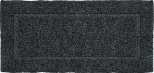 Miniatura 10 de LANE LINEN Juego de alfombras de baño premium de copos de nieve navideños, 2 piezas, extra suaves y absorbentes, lavables a máquina, antideslizantes