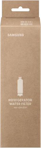 Miniatura 8 de Filtro de agua para refrigerador DA97-17376B (1 unidad) de Samsung